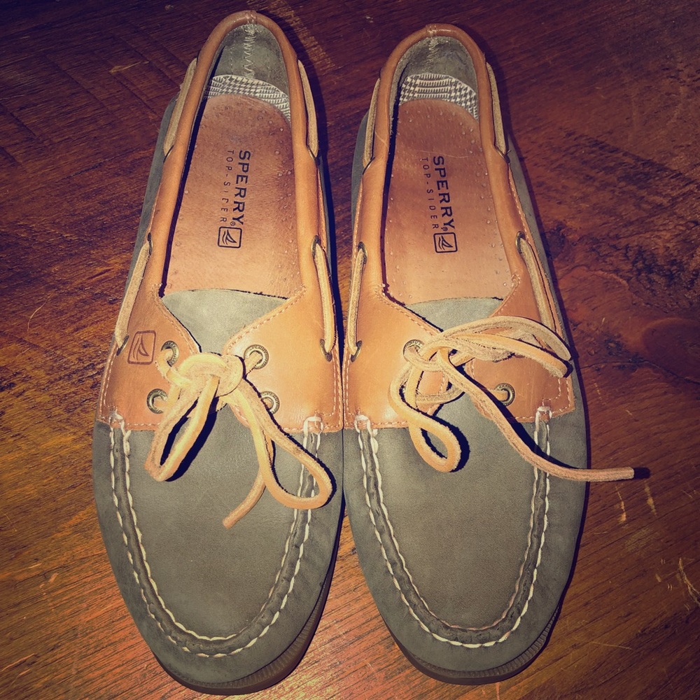 Women’s Sperry Top-Sider - Picture 1 of 4